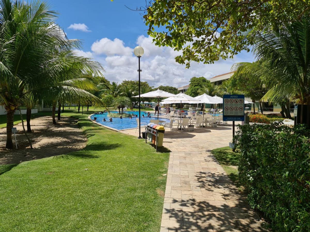 Praia Dos Carneiros Flat 207 A - Carneiros Beach Resort Tamandare Exterior photo