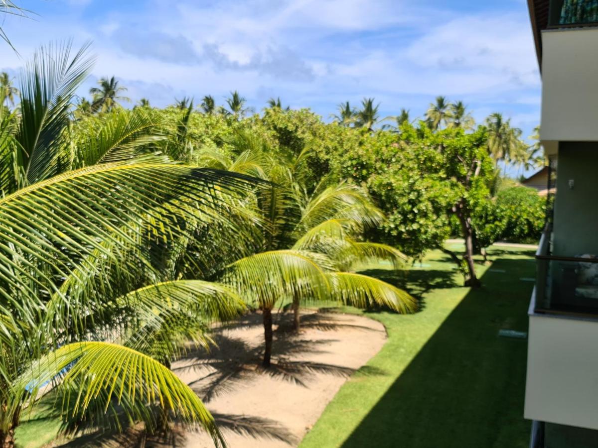 Praia Dos Carneiros Flat 207 A - Carneiros Beach Resort Tamandare Exterior photo